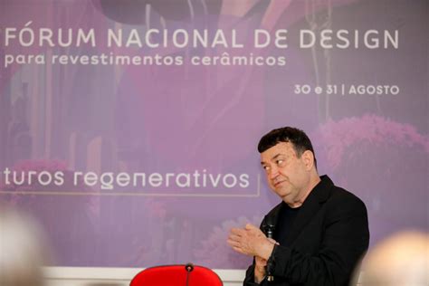 10º Fórum Nacional de Design para Revestimentos Cerâmicos Aspacer