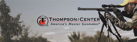Thompson Center Arms Quality Rifles :: Guns.com