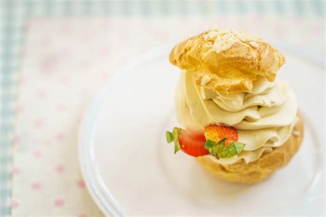 Princess cream