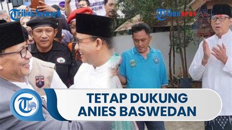 Dapat Teror Sekarung Ular Kobra Di Rumahnya Wahidin Halim Tetap Dukung