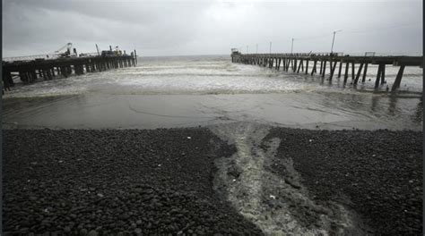 Marn Pronostica Lluvias Para Estas Zonas De El Salvador La Prensa Gr Fica