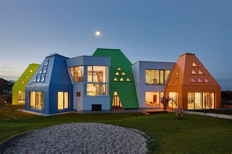 Present | Město Říčany