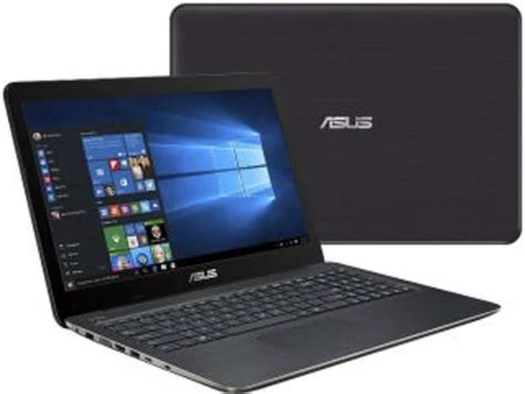 Asus Laptop Core I7 7th Gen8 Gb1 Tbwindows 102 Gb R558uq Dm701t