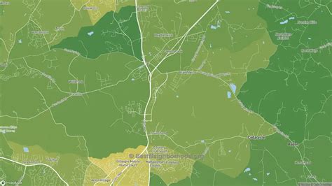 The Best Neighborhoods in Brandywine, MD by Home Value | BestNeighborhood.org