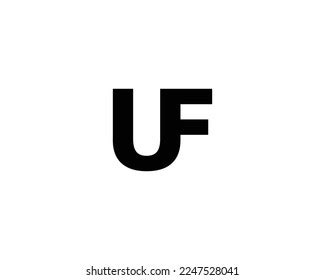 1,577 Uf Logo Stock Vectors, Images & Vector Art | Shutterstock