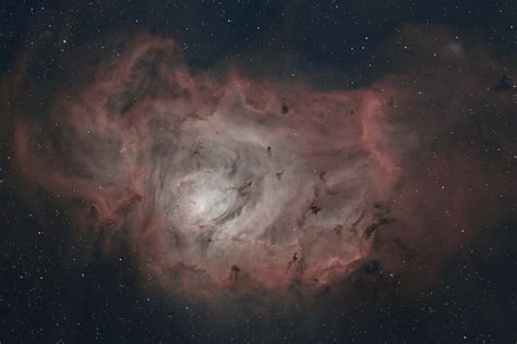 Lagoon Nebula - My astro - Photo Gallery - Cloudy Nights