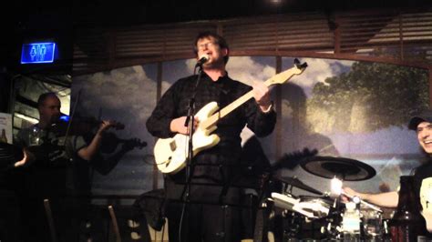 Fuck You Song At Tony S Aussie Bar YouTube