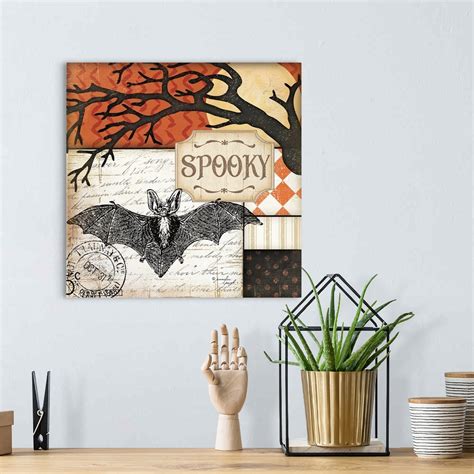 Spooky Wall Art, Canvas Prints, Framed Prints, Wall Peels | Great Big ...