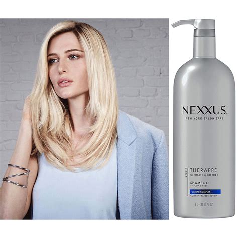 nexxus-therappe-shampoo - Deal Hunting Babe