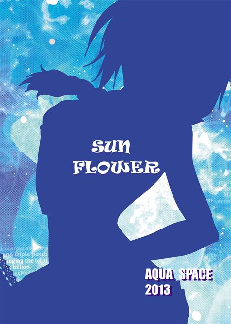 SUN FLOWER Page 8 Nhentai Hentai Doujinshi And Manga