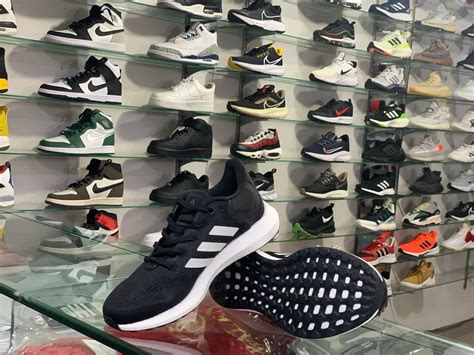 ADIDAS PURE BOOST – Age Fashions