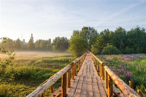 Киржач, Россия — все о городе с фото
