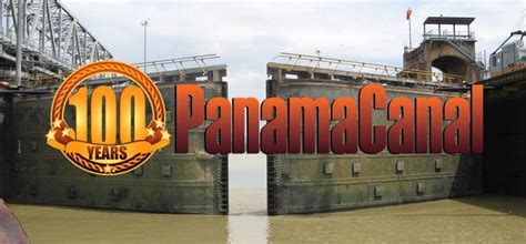 100 Years Of The Panama Canal My Panama Real EstateMy Panama