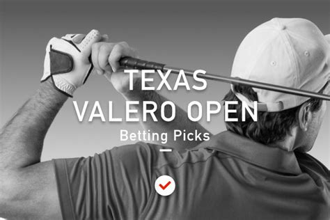 Predictions For 2021 Texas Valero Open Onlinesportsbetting