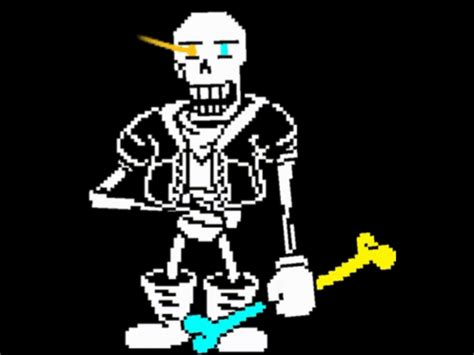 Disbelief Papyrus GIF - Disbelief Papyrus Undertale - Discover & Share GIFs