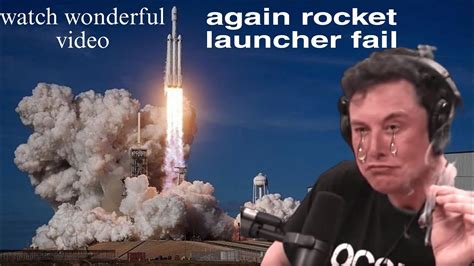 Space X First Starship Orbit Launch Fail Elon Musk Elonmusk Spacex