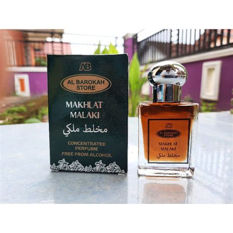 Jual Minyak Wangi Parfume Al Haromain Al Haramain Madinah Mizyan Al