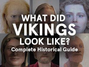 Nordic Traits What Scandinavians Actually Look Like Complete Guide