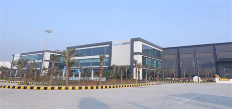 Beumer India Pvt Ltd 2
