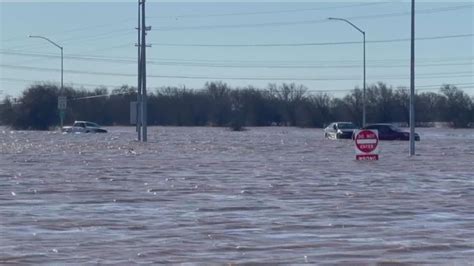 Newsom Declares State Of Emergency Ahead Of Major Storm Cbs