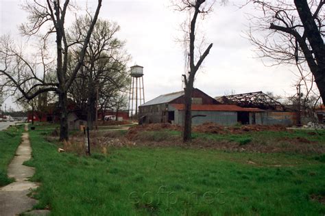 Encyclopedia Of Forlorn Places | Winder Georgia