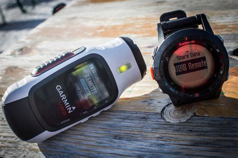 Garmin Virb Virb Elite In Depth Review Dc Rainmaker