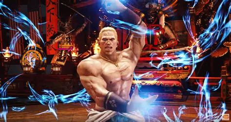 Kofxv How Fatal Fury S Geese Howard Became The Most Infamous Boss