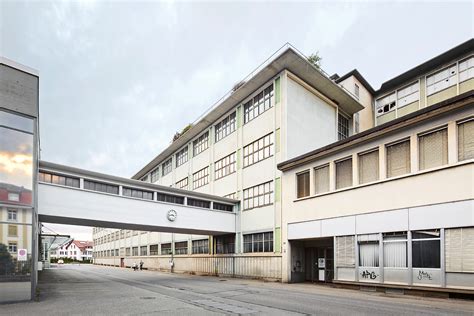 Rivitalizzazione del patrimonio industriale per nuovi scenari urbani