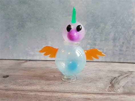 Oonies Starter Pack - inflate, stick and create - Tired Mummy of two