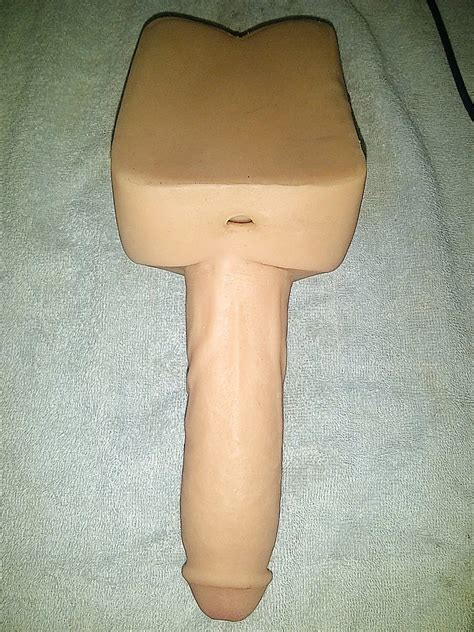 Hermaphrodildo A Hermaphrodite Pussy Ass Cock Dildo Nude Pics Xhamster