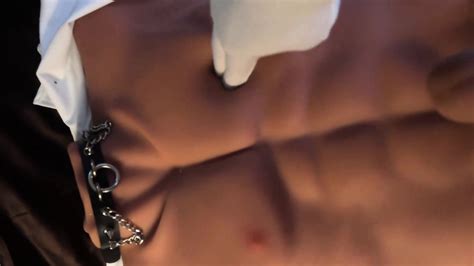 Bestrealdoll Tanned Skin Tpe Male Sex Doll Torso Leo Lina Paige