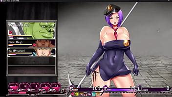 Remtairy Hentai Game Karryns Prison XNXX