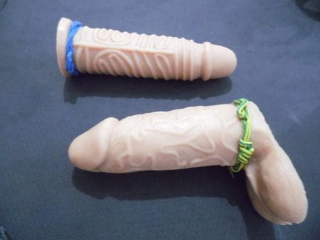 Our Toy Collection Dildo 9 Pics XHamster