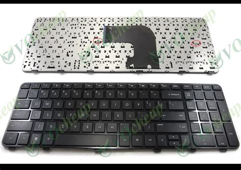 New Laptop Keyboard For Hp Envy Pavilion Dv Tx