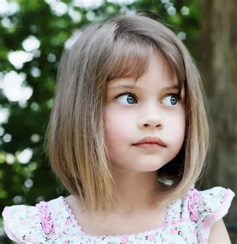 Cortes De Cabello Para Niños Y Niñas Fotos [actualizado] Blogichics