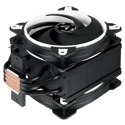 Freezer Esports Duo Tower Cpu Cooler With Push Pull Configuration