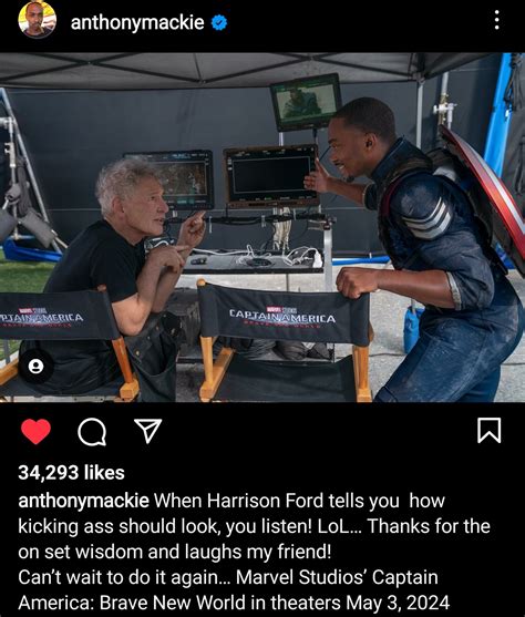 Best Captain America: Brave New World Posts - Reddit