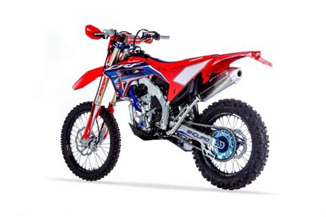 Nouveaut S Enduro La Gamme Honda Redmoto Moto Station