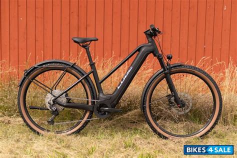 CUBE Reaction Hybrid SL 750 Allroad 29 2022 Electric Bicycle Price