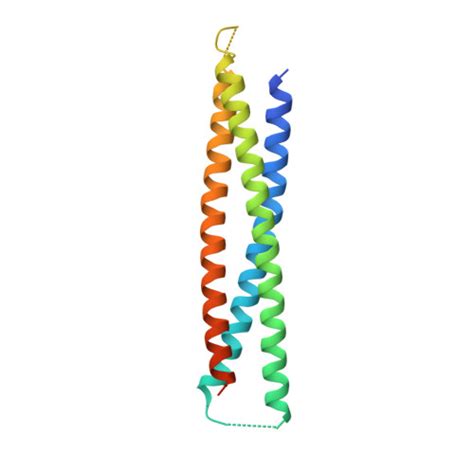 Rcsb Pdb R Crystal Structure Of A Rationally Designed Single