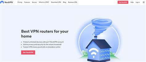 VPN for Router: The 4 Best Options for Safety & Security