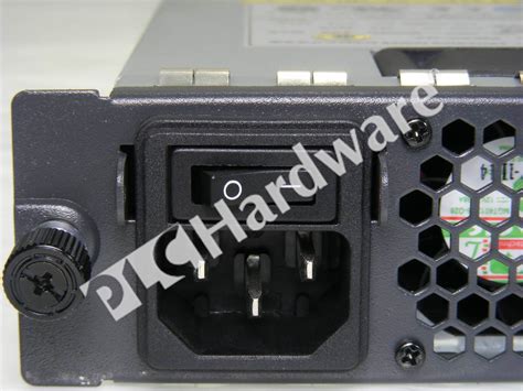 PLC Hardware - HP Networking JC087A, Used PLCH Packaging