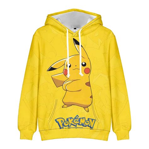 Bluza Dzieci Ca D Pokemon Rozmiar Weso A Bluza