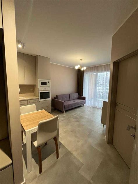 Apartament 2 pokojowy na wynajem Osiedle Botanika ul Strobanda Toruń