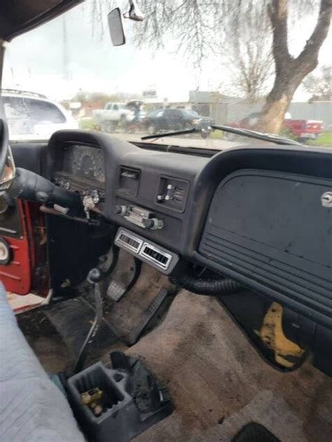 1962 Chevy Pickup Truck for sale