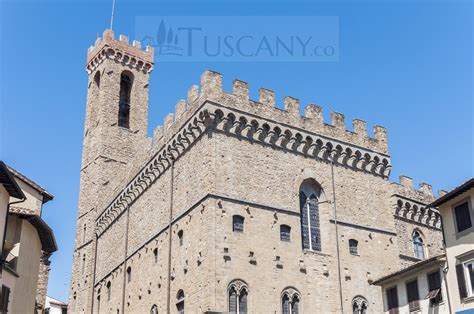 Bargello Museum Florence Museo Nazionale Del Bargello Firenze Italy