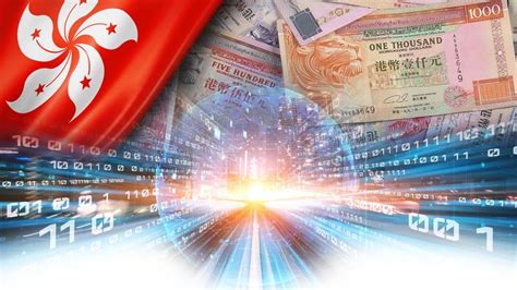 Hk A Step Closer To Digital Currency Chinadaily Cn