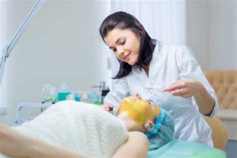 What Is An Esthetician Robert Fiance Beauty Schools Of New Jersey