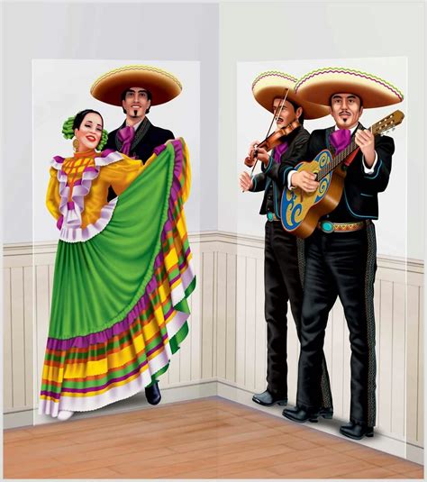 Best Cinco De mayo Costumes Ideas