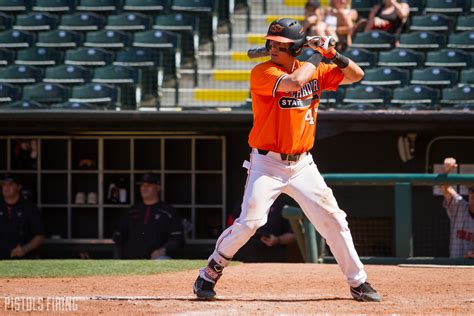 Season Preview: OSU Baseball Team Prepped and Healthy for 2019 Campaign